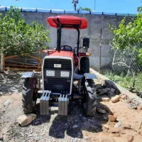 تراکتور 455 تراکتور سازی ایران|خودرو سنگین|قزوین, |دیوار