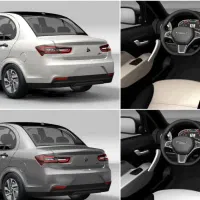 فروش حواله سهند s