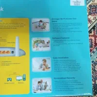 مودم نو adsl / vdsl|مودم و تجهیزات شبکه|رشت, حمیدیان|دیوار