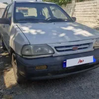 پراید مدل۸۷