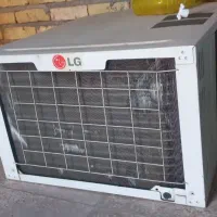 کولر گازی ال جی