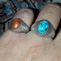 انگشتر قدیمی