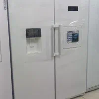 یخچال فریزر دوقلوی کلور گلوری، مدلROSOO|یخچال و فریزر|کرمانشاه, |دیوار