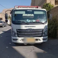 فورس 8/5مدل401/12|خودرو سنگین|شیراز, حومه شیراز|دیوار
