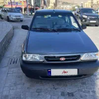 پراید ۸۵ درجه یک یک