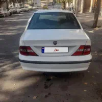 سمندمدل ۹۵دوگانه سوزدستی تمام رنگ