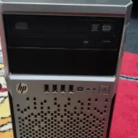 کیس رسیورhp فوق سنگین حرفه ای