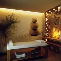 ماساژ حرفه ای