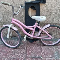 دوچرخه دخترانه