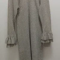 پیراهن کوتاه جنس لمه نو نو