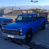 نیسان دوگانه شرکت ۱۴۰۰