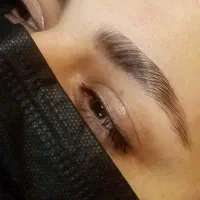 لیفت ولمینیت مژه وابرو بامواد اصل مای لمینیشن