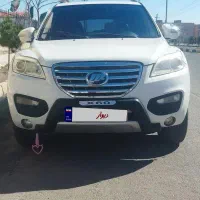 لیفان x60مدل95 گیربکس آرژانتین