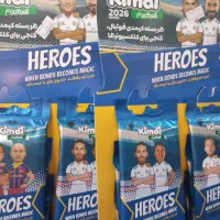 کارت کیمدی جدید