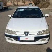 پژوپارس ۸۹ دوگانه سوز