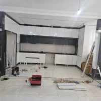 کابینت کمد ام دی اف|خدمات پیشه و مهارت|کرمانشاه, |دیوار