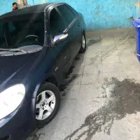 لیفان 520 I مدل 1390|خودرو سواری و وانت|تهران, دردشت|دیوار