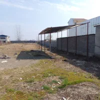 زمین ۲۰۰۰ متری/بر اصلی جاده آمل-محمودآباد|اجارهٔ دفتر صنعتی، کشاورزی، تجاری|آمل, |دیوار