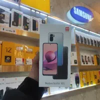 note 10s گوشی فقط با سفته