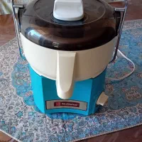 اتو و آبمیوه گیری ناسیونال