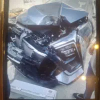 فروش ک ام سی x5