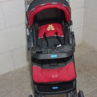 سرویس کالسکه و روروئک و نی نی لای لای|اسباب و اثاث بچه|قنوات, |دیوار