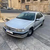 پژوپارس مدل ۸۶