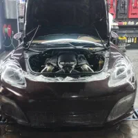 ضد ضربه موتور