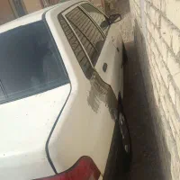 فروش پراید مدل 82