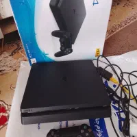 پلی استیشن چهار نونو|کنسول، بازی ویدئویی و آنلاین|کرمان, |دیوار