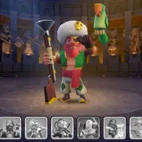 اکانت کلش تا 14 و تان 12|کنسول، بازی ویدئویی و آنلاین|مهریز, |دیوار