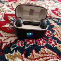 میکروفن یقه ای مدل31pro