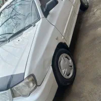 پراید ۸۹  دوگانه دستی|خودرو سواری و وانت|سلماس, |دیوار