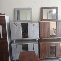 اینه کنسول میز تلویزیون