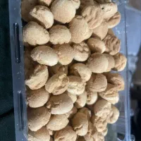 پشمک حاج بادام نون یزدی ونبات پرده ولقمه یزدی