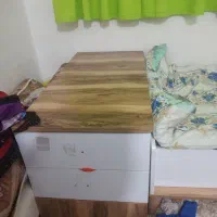 فروش تخت نوزاد کودک