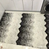 فرش فانتزی ۴ متری