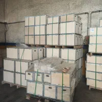 ماشین آلات حمل بتن|قطعات یدکی و لوازم جانبی|رباطکریم, شهرک صنعتی دهحسن|دیوار