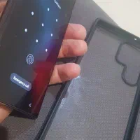 موبایل samsung s 22 ultra  256 G