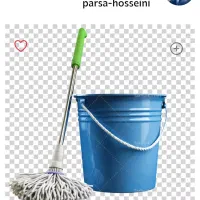 استخدام کارگر نظافتی