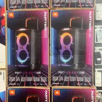 party box 520 jbl /اسپیکر جی بی ال