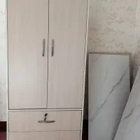 کمد جا لباس و جاکفشی