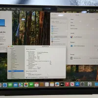 MacBook Air M4|رایانه همراه|اصفهان, خلجا|دیوار