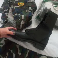 لباس سربازی|لباس|اهر, |دیوار