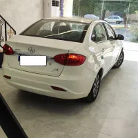 JAC J4 1404|خودرو سواری و وانت|اهواز, کیانپارس |دیوار