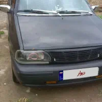 ماشین فروشی