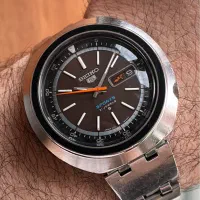 سیکو یوفو فابریک