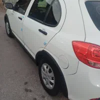 کوئیک مدل ۱۴۰۱ درحد
