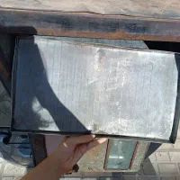 فر رو‌گازی|اجاق گاز و لوازم برقی پخت‌وپز|سبزوار, هویزه|دیوار