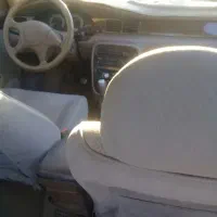 سمند ef7 مدل ۸۹|خودرو سواری و وانت|نورآباد, |دیوار